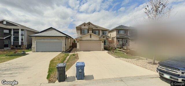 Larawan ng 38 Tallgrass Crescent sa Winnipeg, Manitoba