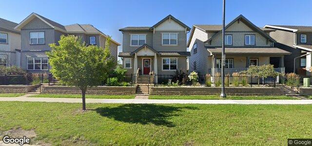 Larawan ng 380 Sage Creek Boulevard sa Winnipeg, Manitoba