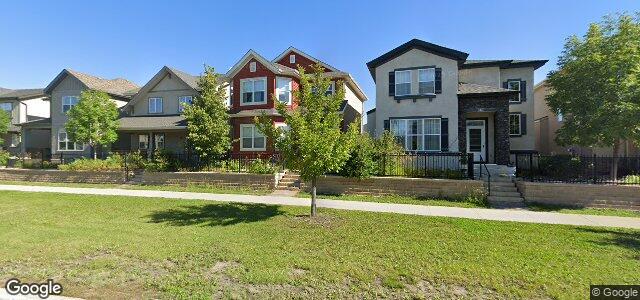 Larawan ng 381 Sage Creek Boulevard sa Winnipeg, Manitoba