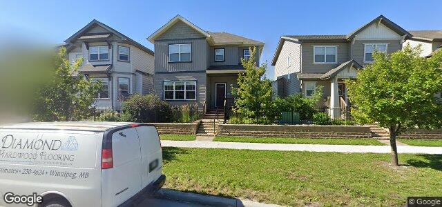 Larawan ng 386 Sage Creek Boulevard sa Winnipeg, Manitoba