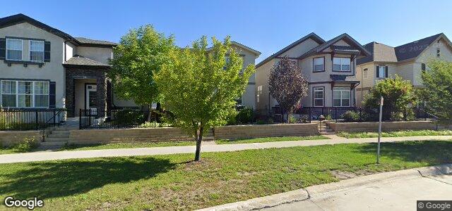Larawan ng 389 Sage Creek Boulevard sa Winnipeg, Manitoba