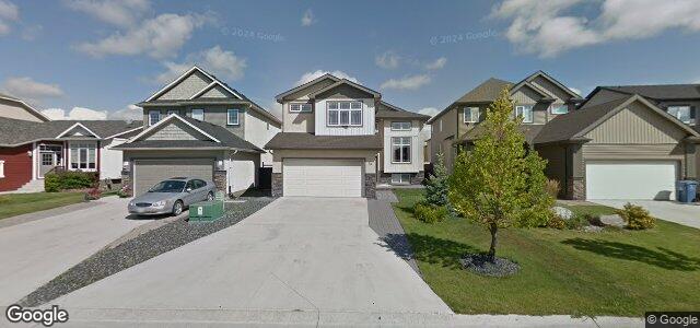 Larawan ng 39 Baptiste Tourond Road sa Winnipeg, Manitoba