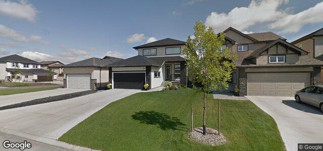 Larawan ng 39 Coneflower Crescent sa Winnipeg, Manitoba