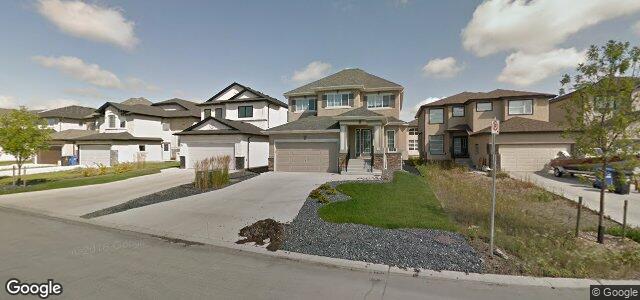 Larawan ng 39 Fisette Place sa Winnipeg, Manitoba