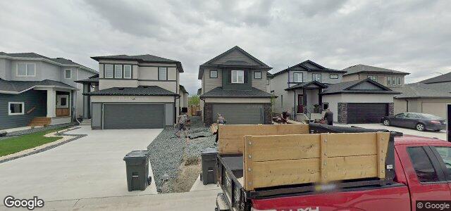 Larawan ng 39 Grey Heron Drive sa Winnipeg, Manitoba