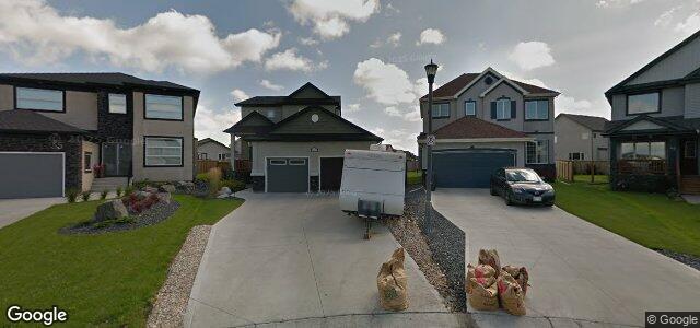 Larawan ng 39 Grey Owl Place sa Winnipeg, Manitoba