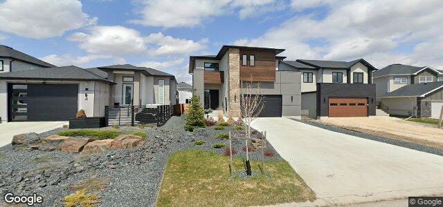 Larawan ng 39 High Plain Road sa Winnipeg, Manitoba