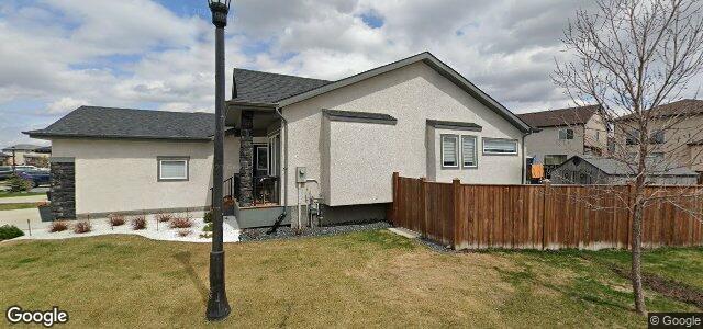 39 John Pelland Road（加拿大曼尼托巴省温尼伯市）房屋照片