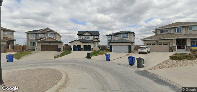 Larawan ng 39 Pintail Point sa Winnipeg, Manitoba