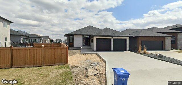 Larawan ng 39 West Plains Drive sa Winnipeg, Manitoba