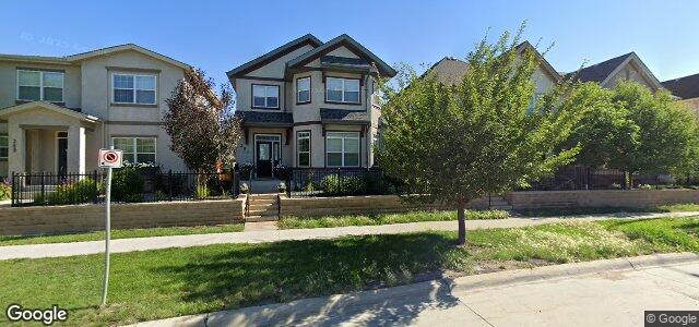 Larawan ng 393 Sage Creek Boulevard sa Winnipeg, Manitoba