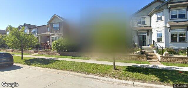 Larawan ng 396 Sage Creek Boulevard sa Winnipeg, Manitoba