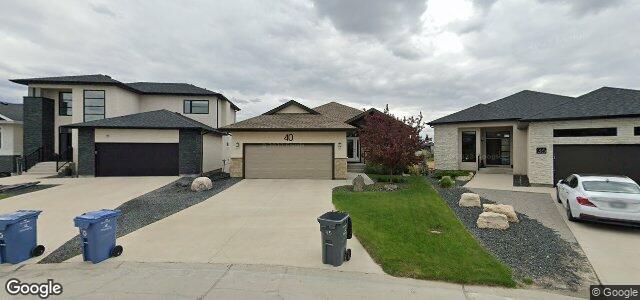 Larawan ng 40 Vireo Lane sa Winnipeg, Manitoba