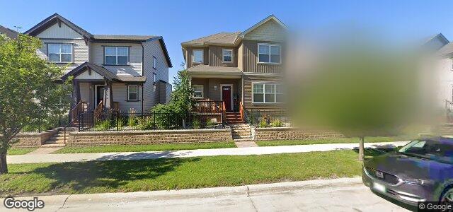 400 Sage Creek Boulevard（加拿大曼尼托巴省温尼伯市）房屋照片