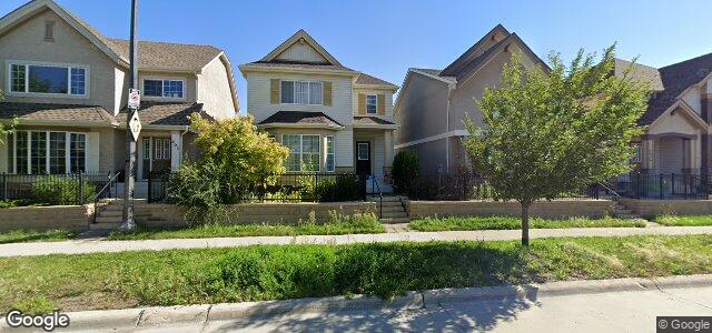 Larawan ng 405 Sage Creek Boulevard sa Winnipeg, Manitoba