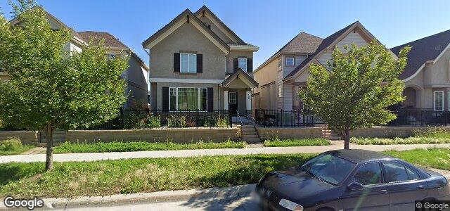 Larawan ng 409 Sage Creek Boulevard sa Winnipeg, Manitoba