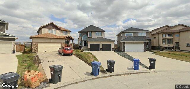 Larawan ng 41 Rain Shadow Bay sa Winnipeg, Manitoba