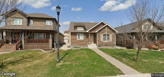 Larawan ng 41 Ranville Road sa Winnipeg, Manitoba