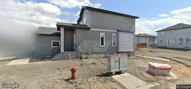 41 Red Sky Road（加拿大曼尼托巴省溫尼伯市）房屋照片