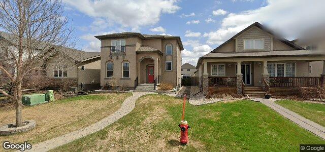 Larawan ng 41 Tallgrass Crescent sa Winnipeg, Manitoba