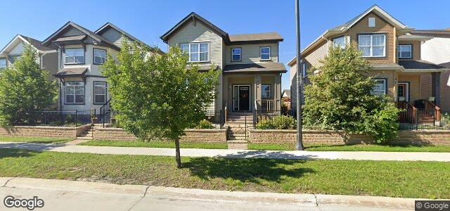 Larawan ng 416 Sage Creek Boulevard sa Winnipeg, Manitoba