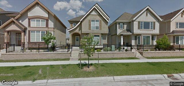 Larawan ng 417 Sage Creek Boulevard sa Winnipeg, Manitoba