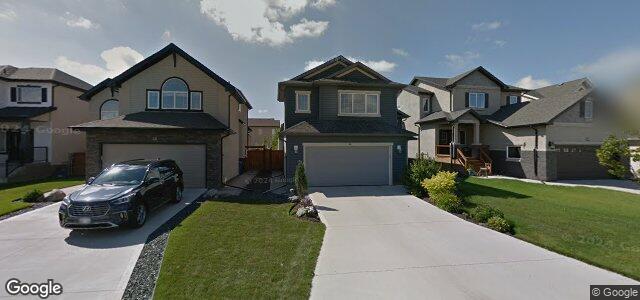 Larawan ng 42 Baptiste Tourond Road sa Winnipeg, Manitoba