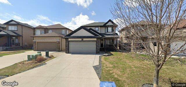 Larawan ng 42 Blue Sun Drive sa Winnipeg, Manitoba