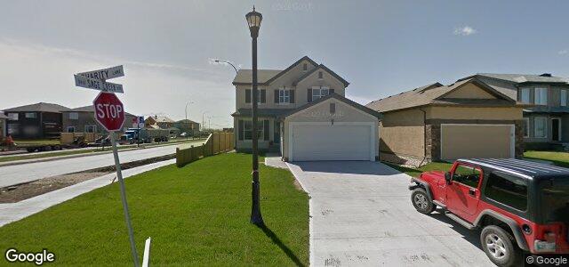 Larawan ng 42 Charity Lane sa Winnipeg, Manitoba