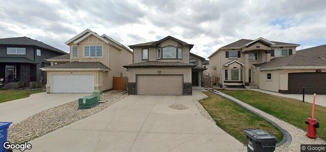 Larawan ng 42 Dragonfly Court sa Winnipeg, Manitoba