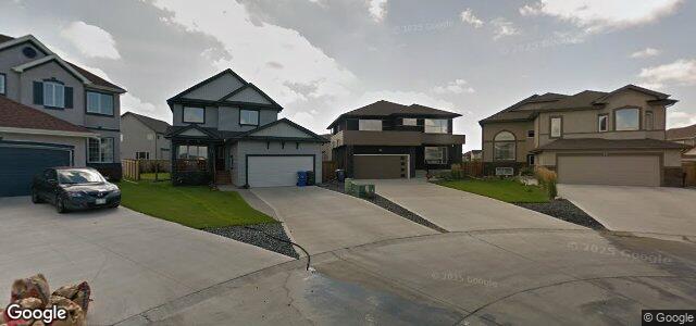 Larawan ng 42 Grey Owl Place sa Winnipeg, Manitoba