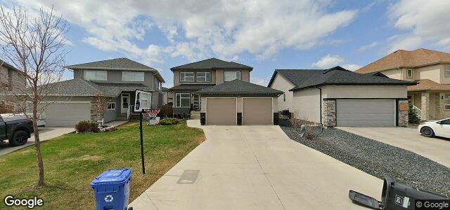 Larawan ng 42 John Pelland Road sa Winnipeg, Manitoba