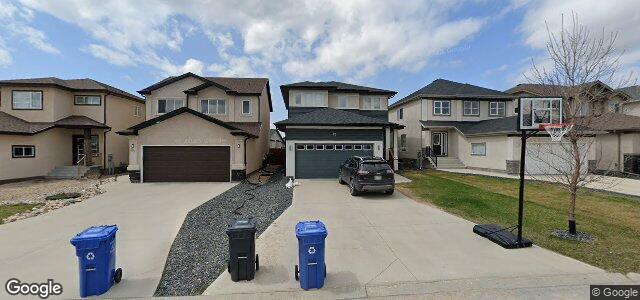 Larawan ng 42 Lacewing Lane sa Winnipeg, Manitoba