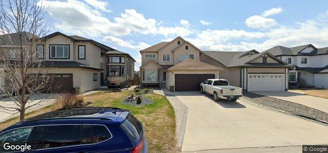 Larawan ng 42 Moonbeam Way sa Winnipeg, Manitoba