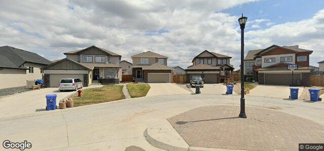 Larawan ng 42 Pepin Place sa Winnipeg, Manitoba