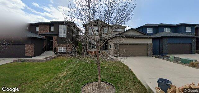 Larawan ng 42 Prairie Smoke Drive sa Winnipeg, Manitoba