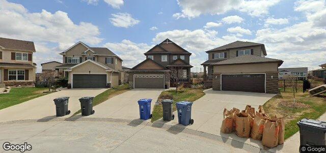 42 Proulx Place（加拿大曼尼托巴省溫尼伯市）房屋照片