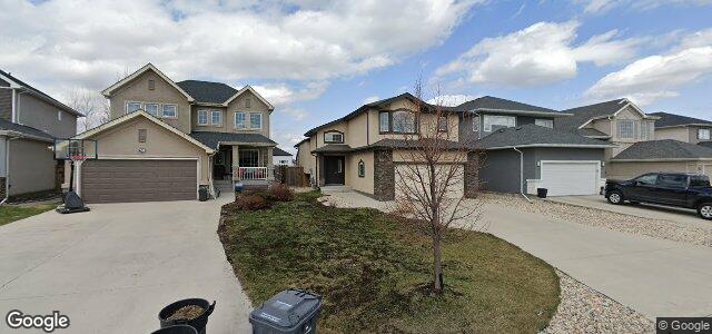 Photo of 42 Purple Sage Crescent in Winnipeg, Manitoba