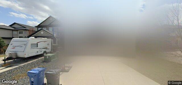 Larawan ng 42 Ranville Road sa Winnipeg, Manitoba