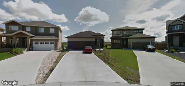 Larawan ng 42 Red Lily Road sa Winnipeg, Manitoba