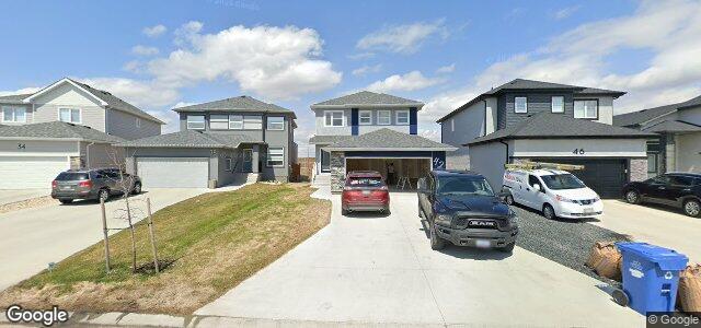 Larawan ng 42 Red Sky Road sa Winnipeg, Manitoba