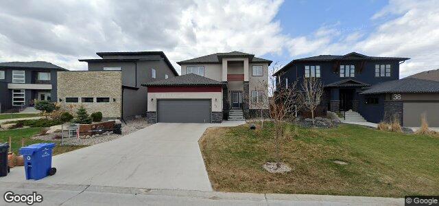 Larawan ng 42 Silver Sage Crescent sa Winnipeg, Manitoba
