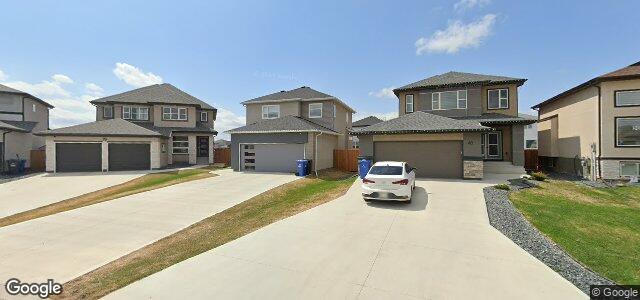 Larawan ng 42 Snowberry Circle sa Winnipeg, Manitoba