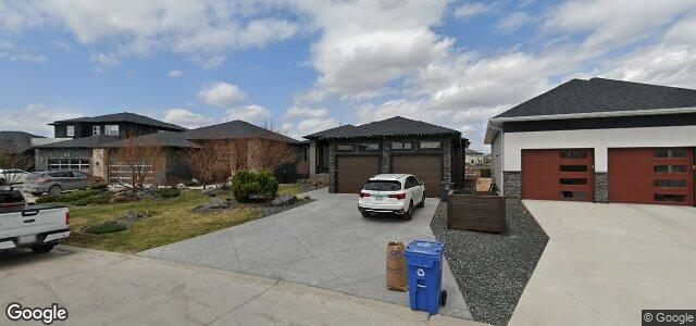 Larawan ng 42 Water Lily Lane sa Winnipeg, Manitoba