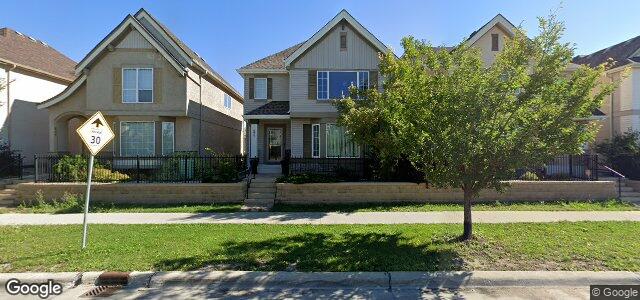 Larawan ng 421 Sage Creek Boulevard sa Winnipeg, Manitoba