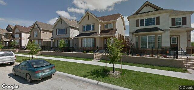 Larawan ng 425 Sage Creek Boulevard sa Winnipeg, Manitoba