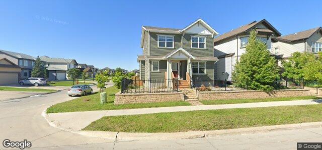 Larawan ng 426 Sage Creek Boulevard sa Winnipeg, Manitoba