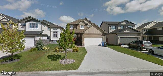 Larawan ng 43 Baptiste Tourond Road sa Winnipeg, Manitoba