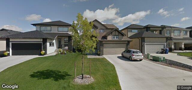 Larawan ng 43 Coneflower Crescent sa Winnipeg, Manitoba