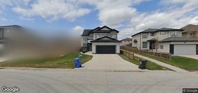 Larawan ng 43 Diamond Dust Drive sa Winnipeg, Manitoba